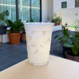 นมสดคาราเมล