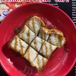 เนยคาราเมล