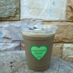 EVERYTHING GREEN MATCHA