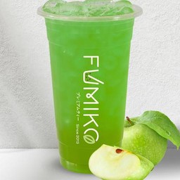 ชาแอปเปิ้ล