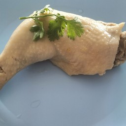 ร้านขเาวมันไก่พารวยบ้านโฟร์ สาขาเชเว่นเกาะไร่