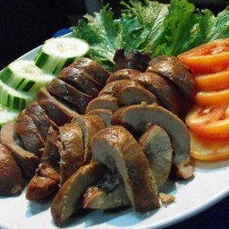 ไข่หลังย่าง
