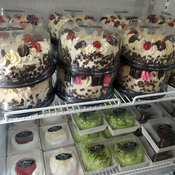 เค้กมินิ