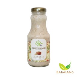 SPF น้ำสลัดสูตรงาขาวญี่ปุ่น 250 g