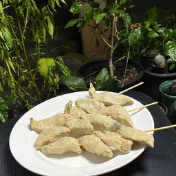 หม่าล่า ซ.4 - บ.เอื้ออาทรหัวทะเลโครงการ 2