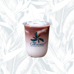 โกโก้มะพร้าว