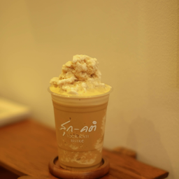 FRAPPE CAPPUCCINO