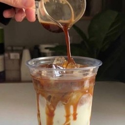บาร์กาแฟ
