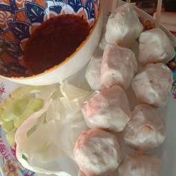 เอ็นหมู