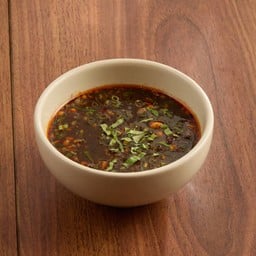 ซุปน้ำตก