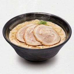 ชาชูเมน