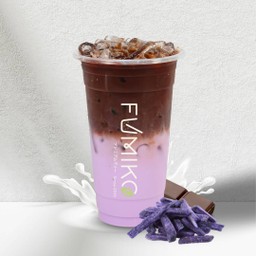 โกโก้เผือก