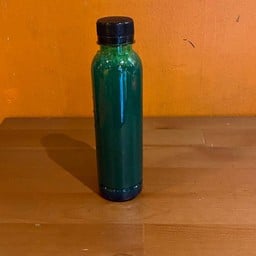 Blue Orange Mexican Soda