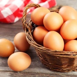 Eggs
