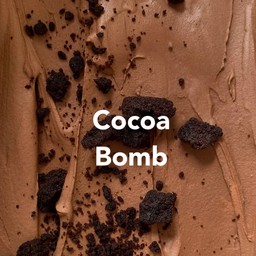 โกโก้บอม (บราวนี่)