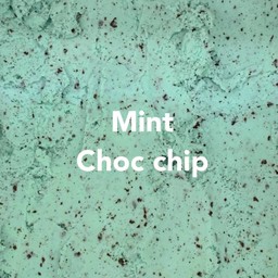 มินท์ช้อคชิพ