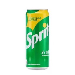 สไปรท์ 雪碧