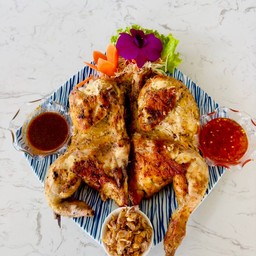 ไก่ย่าง(ตัว)