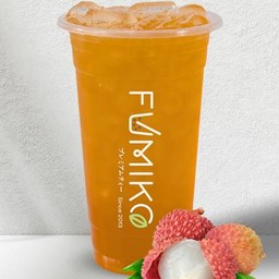 ชาลิ้นจี่