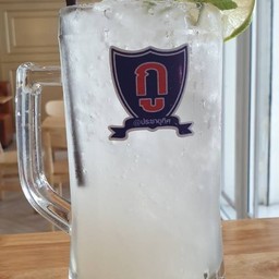 ลิ้นจี่โซดาเล็ก