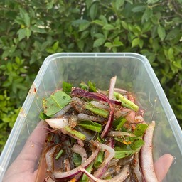 โก๋ กอก  ยำกุ้งเต้น เมืองชาลวัน บึงสีไฟ พิจิตร