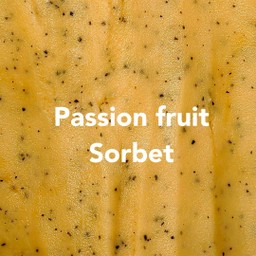 เสาวรสซอร์เบต์