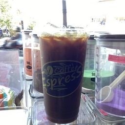 อเมริกาโน่