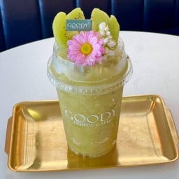 GOODY FRUITIE CAFE -