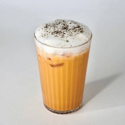 ชาไทยนม