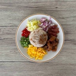 ครัวพิมพ์อร&สวนลุงธีร์