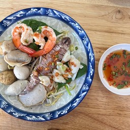 ซีฟู๊ดลวกจิ้ม