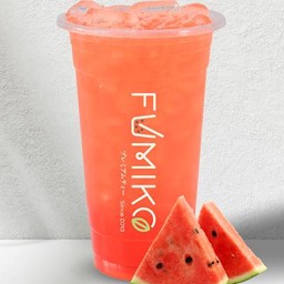 ชาแตงโม