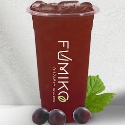 ชาองุ่น