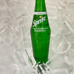 สไปร์แก้วโอ่ง