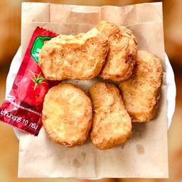 Chicken Nuggets