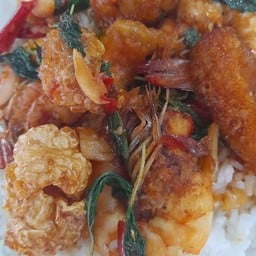 ร้านหมวยตามสั่ง (ตลาดลุงลอย)