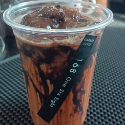 ชาไทยโกโก้