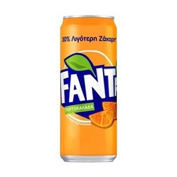 แฟนต้า 芬达汽水