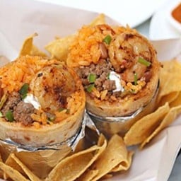 Billy Burrito