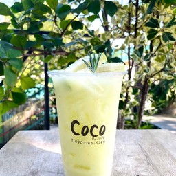 ฝรั่งปั่น