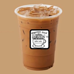 มอคค่าเย็น