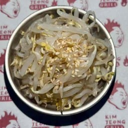 Bean Sprouts