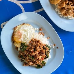 ป้าเตี้ยสุกี้-เย็นตาโฟ
