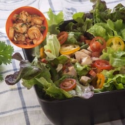 SHRIMP SALAD