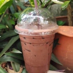 มอคค่าเย็น