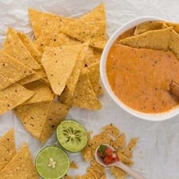 Choriqueso