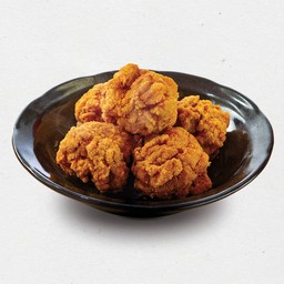 ไก่คาราอาเกะรสสไปซี่