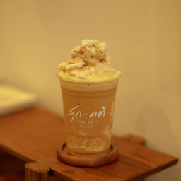 FRAPPE ESPRESSO