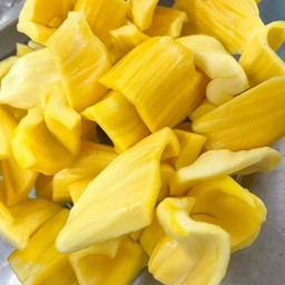 เพิ่มเครื่อง - ขนุน