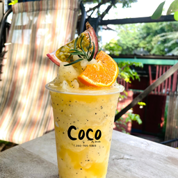 ส้มเสาวรส